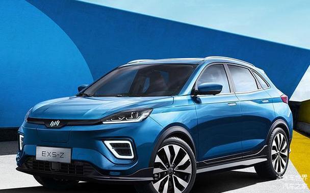 深圳35WEY威派豪华SUV市场的黑马，零跑汽车与智能交通系统的协同