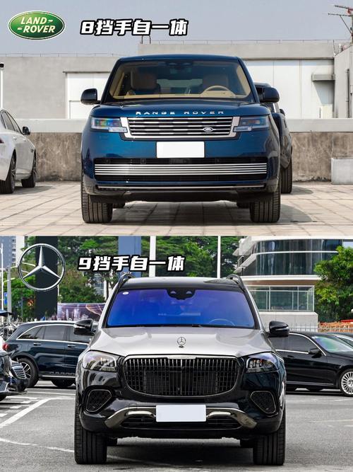 深圳35迈巴赫经典与现代的完美融合，路虎如何塑造独特的品牌形象